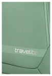 Obrázek z Travelite Kick Off 4w M exp Sage 69/73 L 