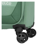 Obrázek z Travelite Kick Off 4w M exp Sage 69/73 L 