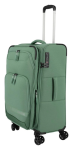 Obrázek z Travelite Kick Off 4w M exp Sage 69/73 L 