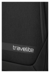 Obrázek z Travelite Kick Off 4w L exp Black 110/117 L 