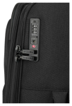 Obrázek z Travelite Kick Off 4w L exp Black 110/117 L 