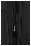 Obrázek z Travelite Kick Off 4w L exp Black 110/117 L 