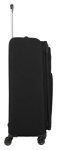 Obrázek z Travelite Kick Off 4w L exp Black 110/117 L 