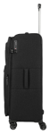 Obrázek z Travelite Kick Off 4w L exp Black 110/117 L 