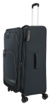 Obrázek z Travelite Kick Off 4w L exp Anthracite 110/117 L 