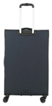 Obrázek z Travelite Kick Off 4w L exp Anthracite 110/117 L 