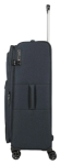 Obrázek z Travelite Kick Off 4w L exp Anthracite 110/117 L 