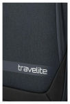 Obrázek z Travelite Kick Off 4w L exp Anthracite 110/117 L 