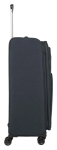 Obrázek z Travelite Kick Off 4w L exp Anthracite 110/117 L 