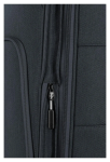 Obrázek z Travelite Kick Off 4w L exp Anthracite 110/117 L 