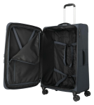 Obrázek z Travelite Kick Off 4w L exp Anthracite 110/117 L 