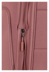Obrázek z Travelite Kick Off 4w L exp Rose 110/117 L 