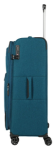Obrázek z Travelite Kick Off 4w L exp Petrol 110/117 L 