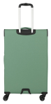 Obrázek z Travelite Kick Off 4w L exp Sage 110/117 L 