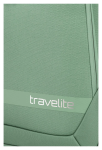 Obrázek z Travelite Kick Off 4w L exp Sage 110/117 L 