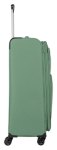 Obrázek z Travelite Kick Off 4w L exp Sage 110/117 L 