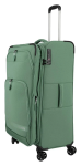 Obrázek z Travelite Kick Off 4w L exp Sage 110/117 L 