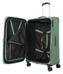 Obrázek z Travelite Kick Off 4w L exp Sage 110/117 L 