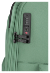 Obrázek z Travelite Kick Off 4w L exp Sage 110/117 L 