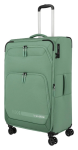Obrázek z Travelite Kick Off 4w L exp Sage 110/117 L 