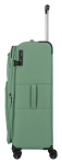 Obrázek z Travelite Kick Off 4w L exp Sage 110/117 L 