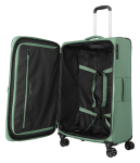 Obrázek z Travelite Kick Off 4w L exp Sage 110/117 L 