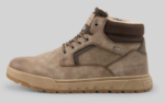 Obrázek z Tom Tailor 8480010005 Pánské zimní kotníkové boty mud 