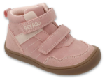 Obrázek z BEFADO 006P005 podzimní BAREFOOT HUGSY růžové 