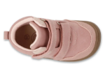 Obrázek z BEFADO 006P005 podzimní BAREFOOT HUGSY růžové 