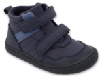 Obrázek z BEFADO 006P006 podzimní BAREFOOT HUGSY modré 