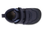 Obrázek z BEFADO 006P006 podzimní BAREFOOT HUGSY modré 