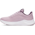 Obrázek z Under Armour UA W Aurora 3-PNK Dámské boty růžové 