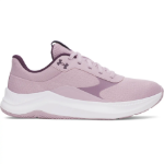 Obrázek z Under Armour UA W Aurora 3-PNK Dámské boty růžové 