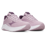 Obrázek z Under Armour UA W Aurora 3-PNK Dámské boty růžové 