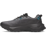 Obrázek z Under Armour UA Charged Bandit TR 4 WP-BLK Pánské boty černé 