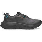 Obrázek z Under Armour UA Charged Bandit TR 4 WP-BLK Pánské boty černé 
