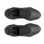 Obrázek z Under Armour UA Charged Bandit TR 4 WP-BLK Pánské boty černé 