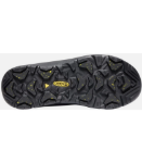 Obrázek z KEEN Revel IV Mid Polar M Pánské zimní trekové boty dark earth/caramel cafe 