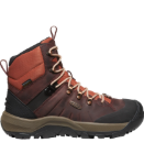 Obrázek z KEEN Revel IV MID POLAR WOMEN Dámské trekové boty andorra/safari 
