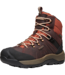 Obrázek z KEEN Revel IV MID POLAR WOMEN Dámské trekové boty andorra/safari 