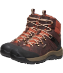 Obrázek z KEEN Revel IV MID POLAR WOMEN Dámské trekové boty andorra/safari 
