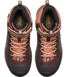 Obrázek z KEEN Revel IV MID POLAR WOMEN Dámské trekové boty andorra/safari 