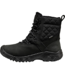 Obrázek z KEEN Greta Boot II WP Dámské zimní boty black 