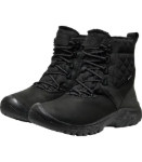 Obrázek z KEEN Greta Boot II WP Dámské zimní boty black 