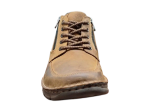 Obrázek z Wild W162-15VJ-76 Pánské zimní kotníkové boty cognac 