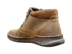 Obrázek z Wild W162-15VJ-76 Pánské zimní kotníkové boty cognac 