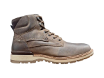 Obrázek z Wild W161-05VJ-13 Pánské zimní kotníkové boty brown 