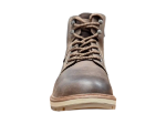 Obrázek z Wild W161-05VJ-13 Pánské zimní kotníkové boty brown 