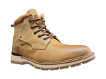 Obrázek z Wild W169-00VJ-76 Pánské zimní kotníkové boty cognac 