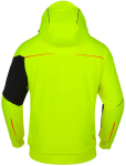 Obrázek z Zimní softshellová bunda ARDON®CITYCONIC®Hi-vis žlutá 